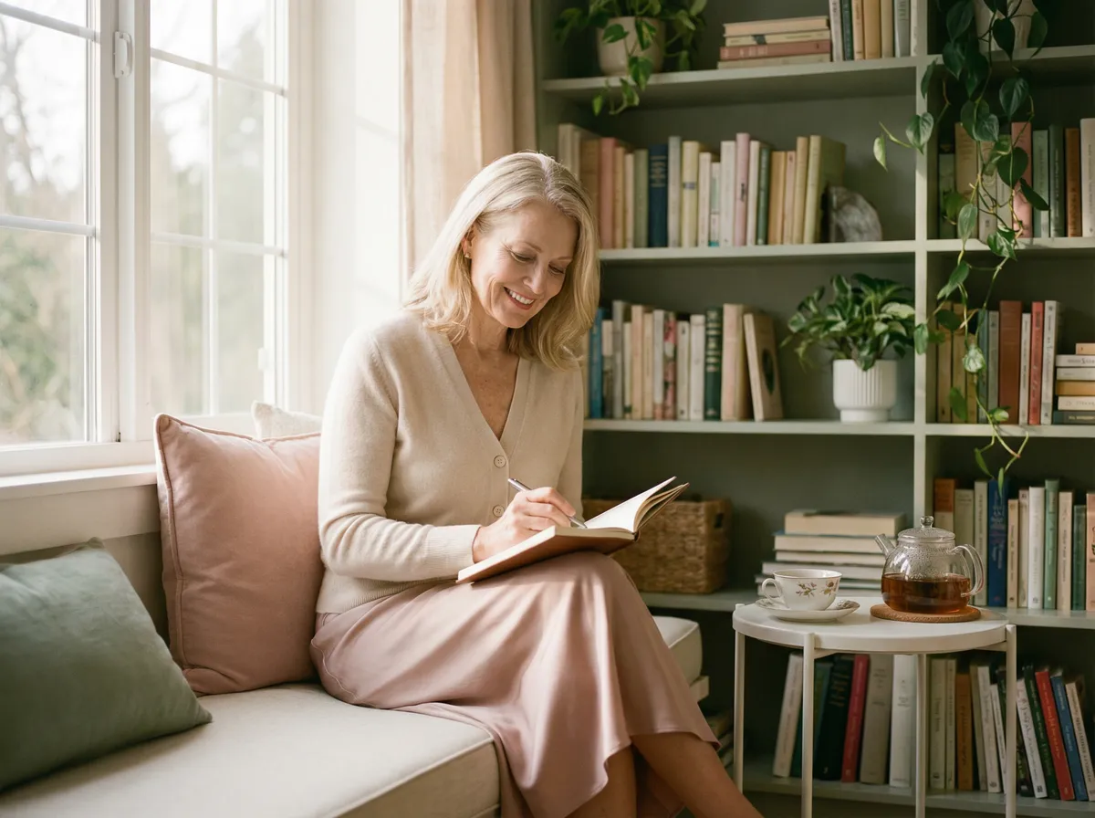 分享情感故事的 熟女人妻 社区成员